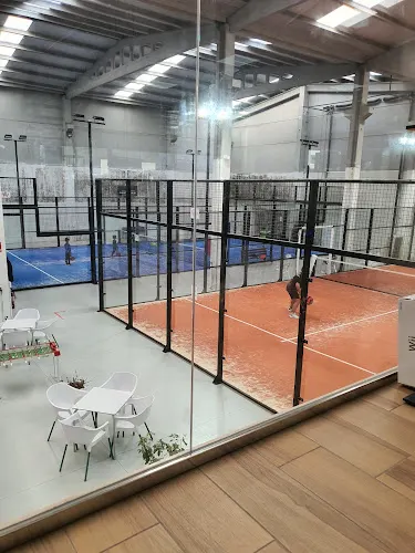 Padel Costa Da Morte - Vimianzo