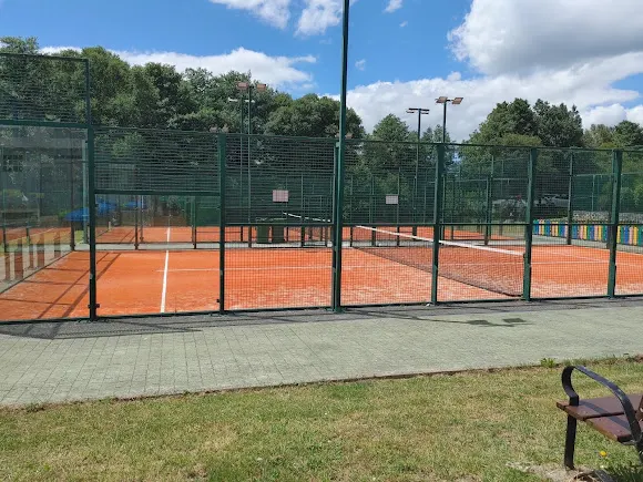 Club de Tenis As Pontes - As Pontes de Garcia Rodriguez