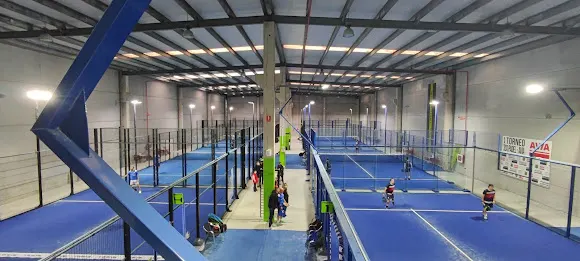 3D3 Padel - Carballo
