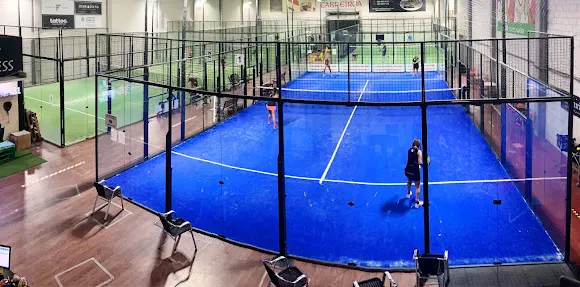 A1 Padel - A Coruna