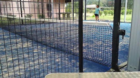 maisquepadel - A Pobra do Caraminal