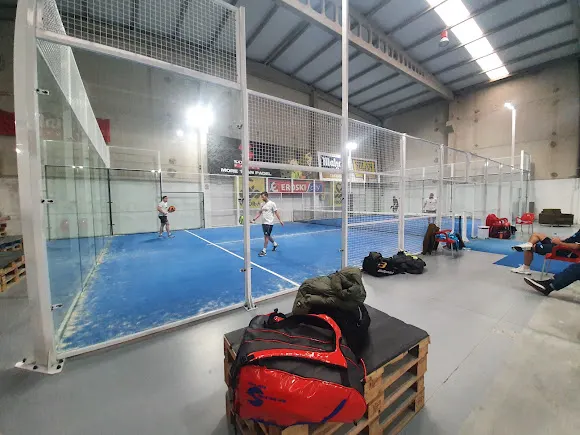 Boiropadel - Boiro