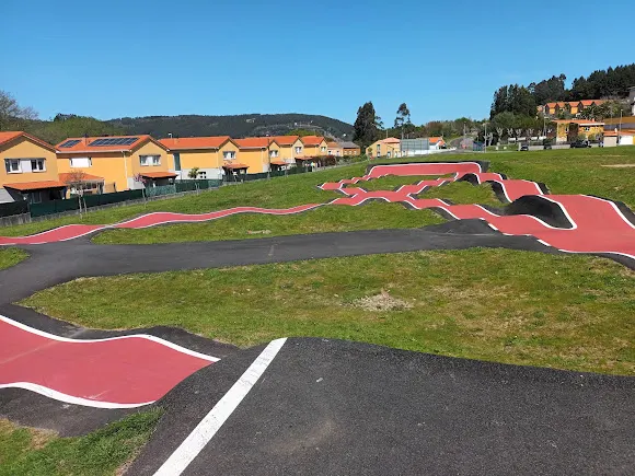 Pumptrack de Mugardos - Mugardos