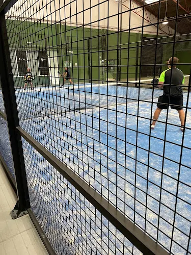 Padelprix Coruña - Arteixo