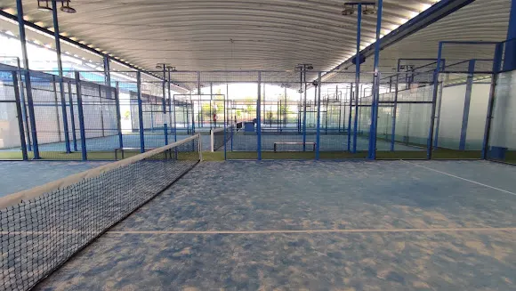 Las Tablas Sports Club - Madrid