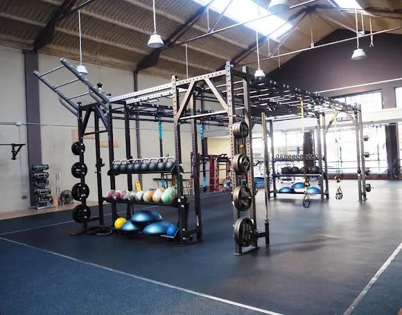 Gimnasio Squash Santiago (Milladoiro) - Santiago de Compostela