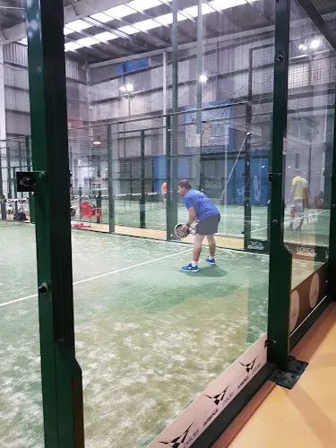 Arena Padel - A Coruna