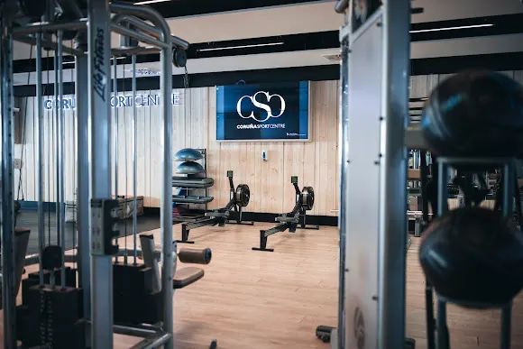 Coruña Sport Centre - A Coruna