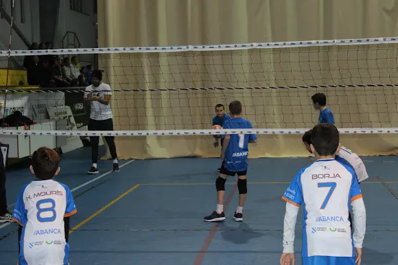 Club Deportivo Aldebarán - San Sadurnino
