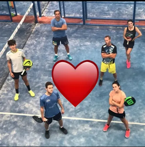 Palas Ocio Padel Club - El Boalo