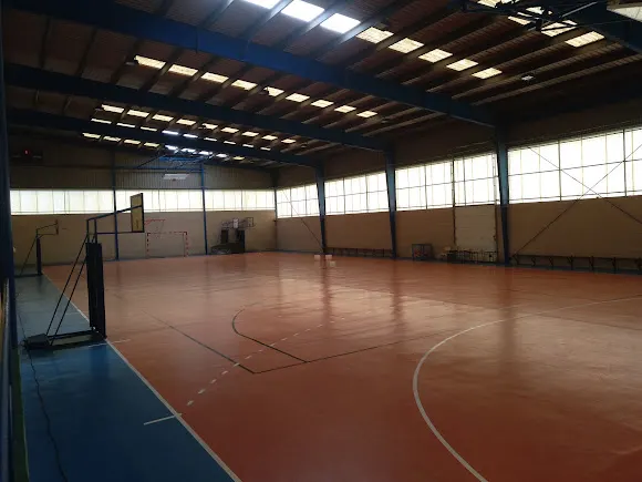 Pabellón Casa do Deporte - Ferrol