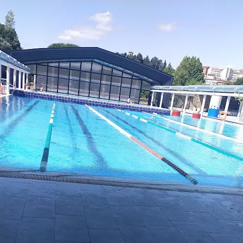 Pistas de padel Fontes do Sar - Santiago de Compostela