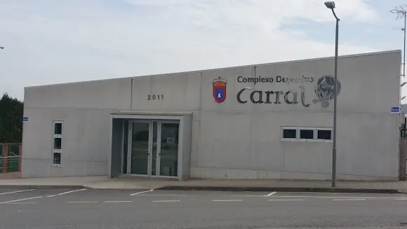 Complexo Deportivo Carral - Carral