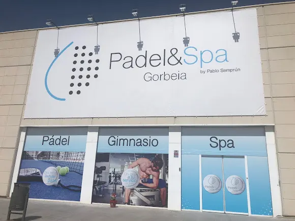 Gorbeia Pádel&Spa - Vitoria-Gasteiz