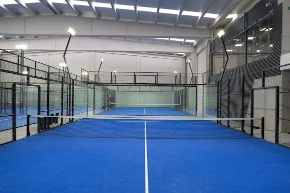 Padelko - Iurreta