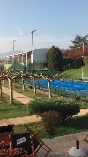 Peña Vitoriana Tenis Club - Vitoria-Gasteiz