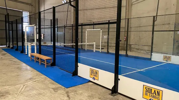 World Padel Gatika - Gatika