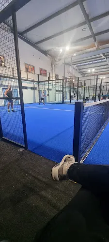 Terra Padel - Club de pádel en Lugo