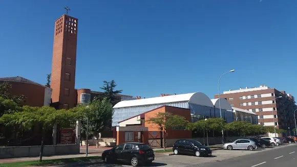 Pádel La Ribera - Logroño