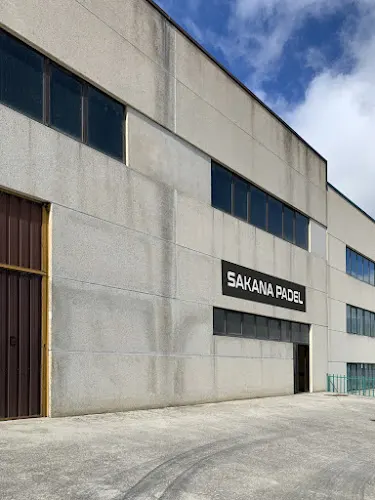 Sakana Padel - Arbizu