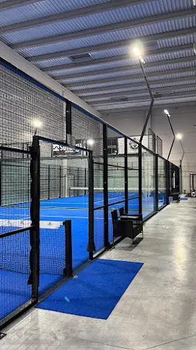 Padel Saturraran - Mutriku
