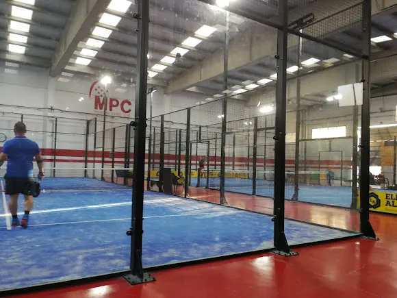 MPC Miranda Pádel Club - Miranda de Ebro