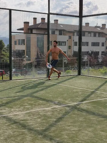 Club Deportivo Landabarri - Derio