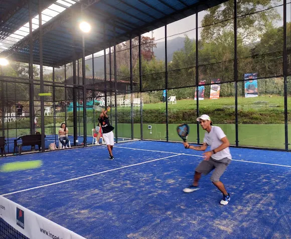 Inpadel - Calahorra