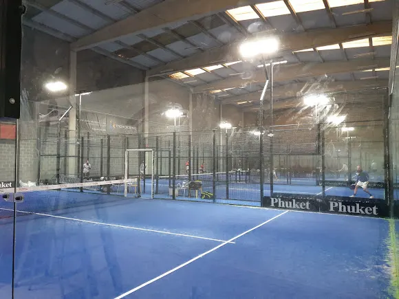 Bilbao Padel Indoor (BPI)