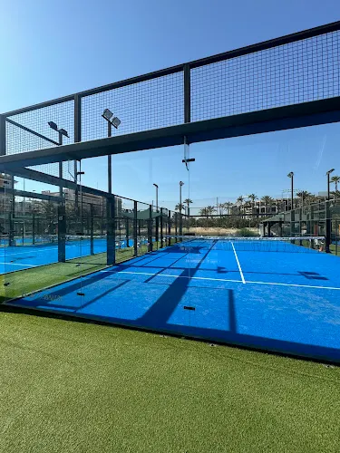 Vola Pádel Club - Alicante/Alacant