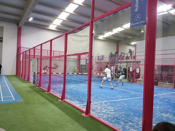Match Ball Center (Club de Padel, Racket y Squash)