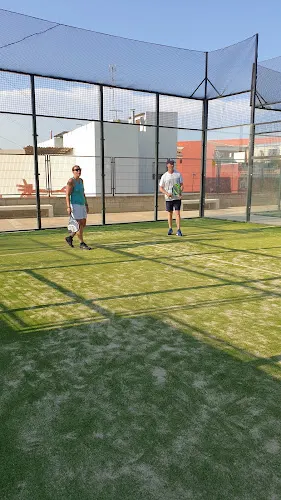 Padel Rojales - Rojales