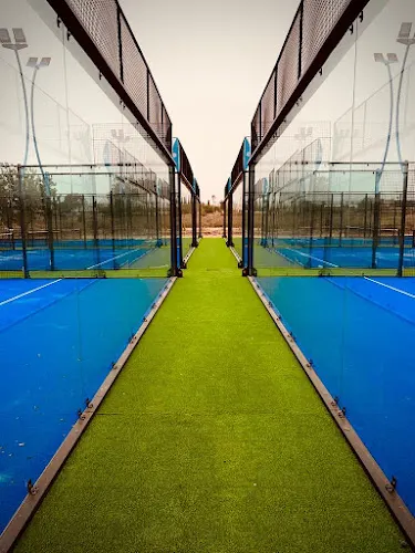 Padel Road - Alicante/Alacant