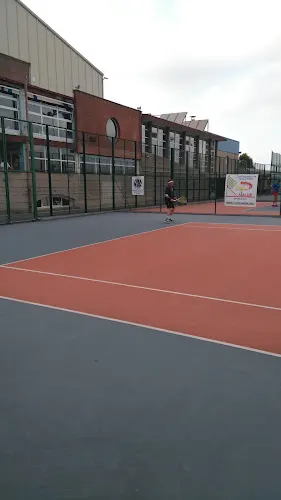 Club de Tenis y Pádel Kaialde de Santurtzi