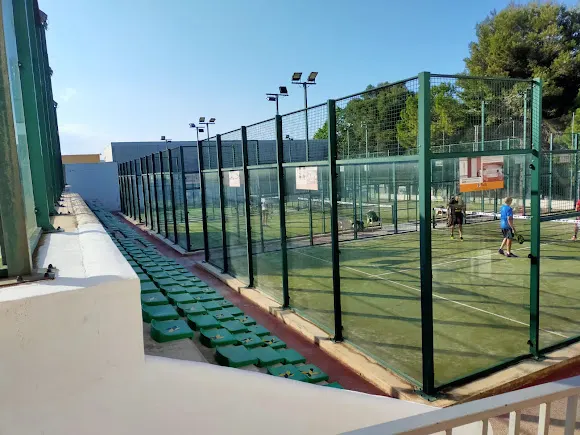 Padel Center Benissa - Benissa