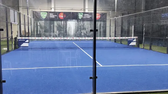 Quality Padel - Crevillent