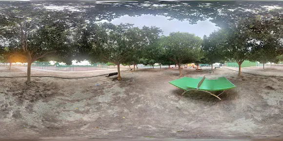 Polideportivo Rafal - Rafal