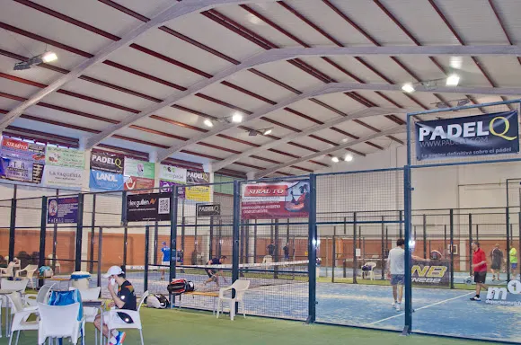 Padel Club Alacant