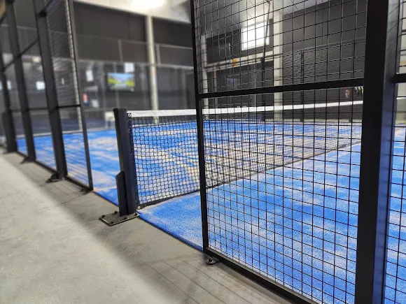 PADELUXE EXPERIENCE - Alicante/Alacant