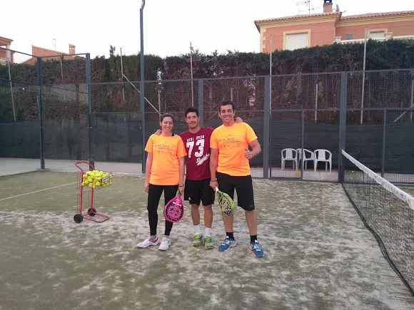 La Vila Padel - Villajoyosa
