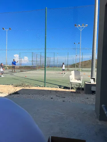 Club Padel Costa Blanca Norte - el Benitachell/Poble Nou de Benitatxell