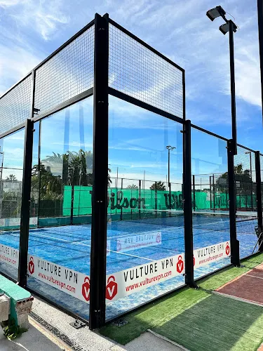 Sol Park Padel Academy - Teulada