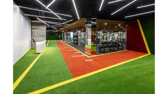 La Finca Sports - Algorfa