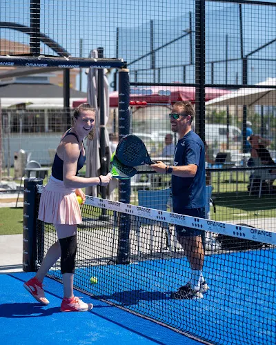 Padel Trainer Torrevieja - Orihuela