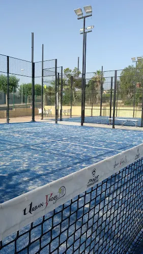 MTXUrban Padel club - Alicante/Alacant