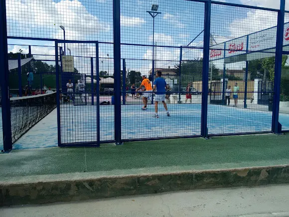 Club de Tenis Villena - Villena
