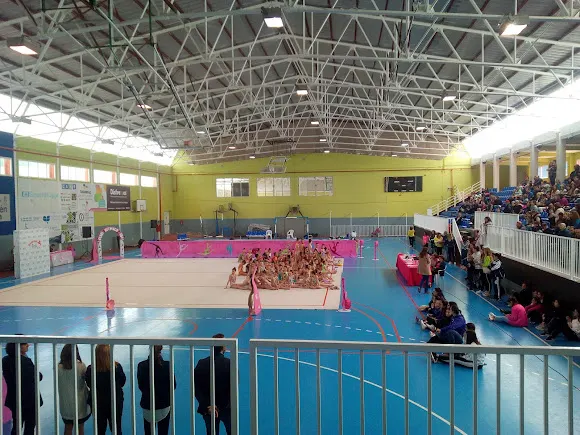 Ayuntamiento De Ibi - POLIDEPORTIVO MUNICIPAL Y PISCINAS - - Ibi