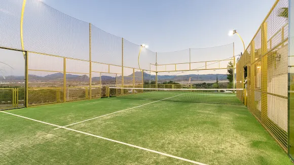Padel Mansion Alicante - Alicante/Alacant