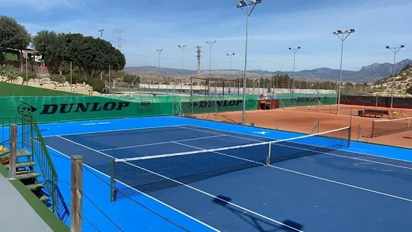 40(15 Club Deportivo - Alicante/Alacant