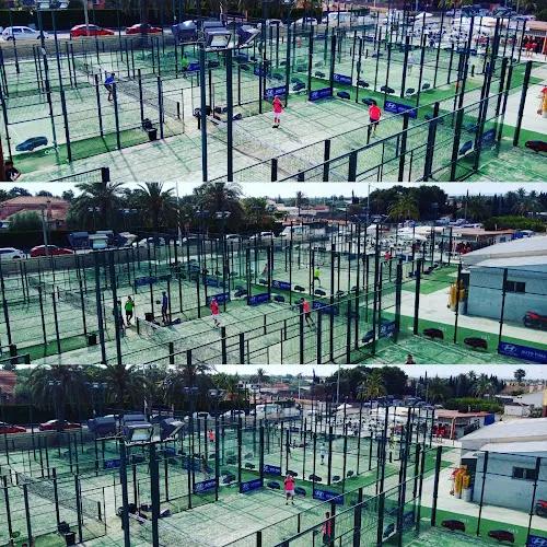 Padel Matola